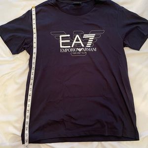 Armani T-shirt. Never been worn!